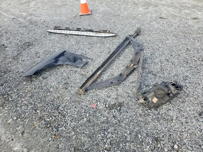 2016 MERCEDES-BENZ GLE 350 4MATIC  