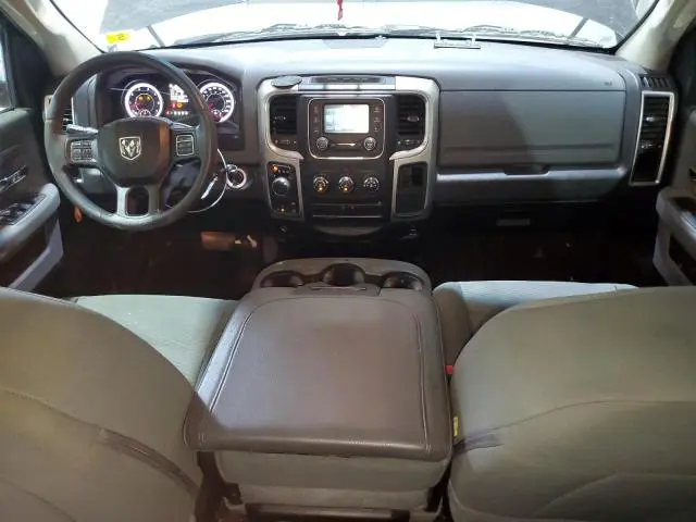 2020 RAM 1500 CLASSIC SLT  