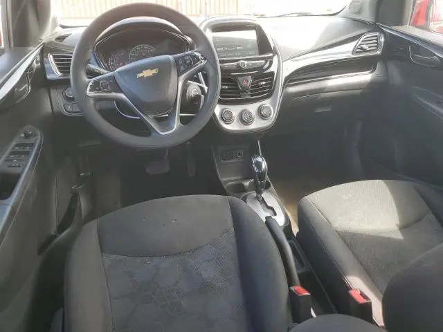 2017 CHEVROLET SPARK 1LT  