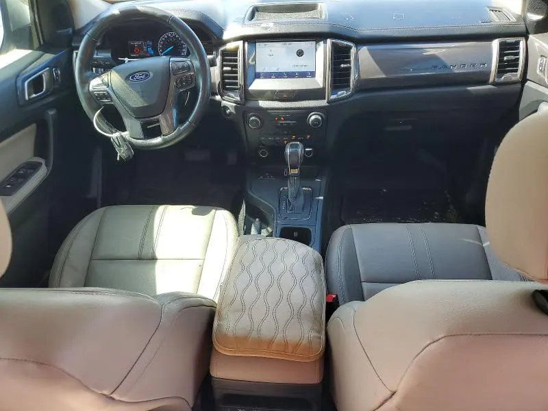 2019 FORD RANGER XL  