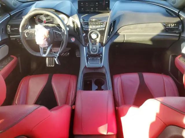 2022 ACURA RDX A-SPEC  
