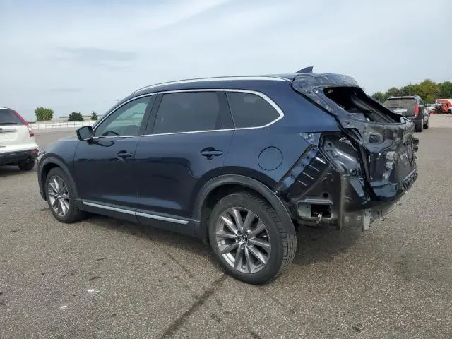 2021 MAZDA CX-9 GRAND TOURING  
