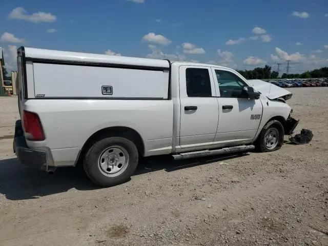 2017 RAM 1500 ST  