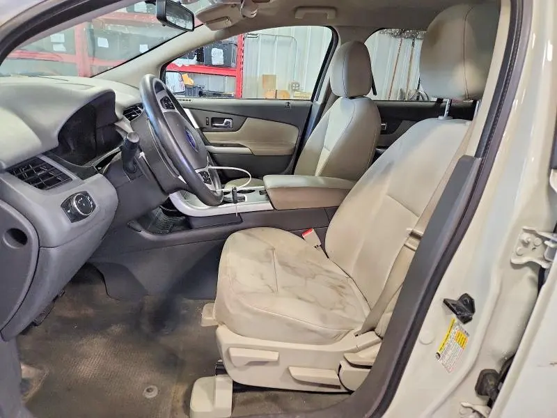2013 FORD EDGE SE  