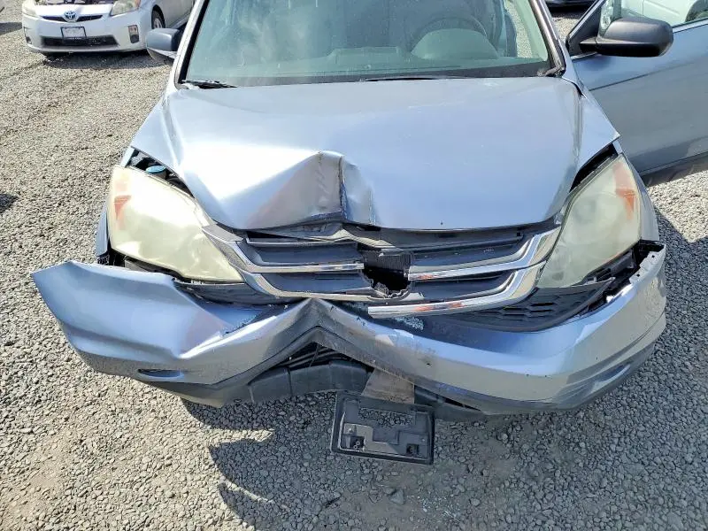 2010 HONDA CR-V LX  