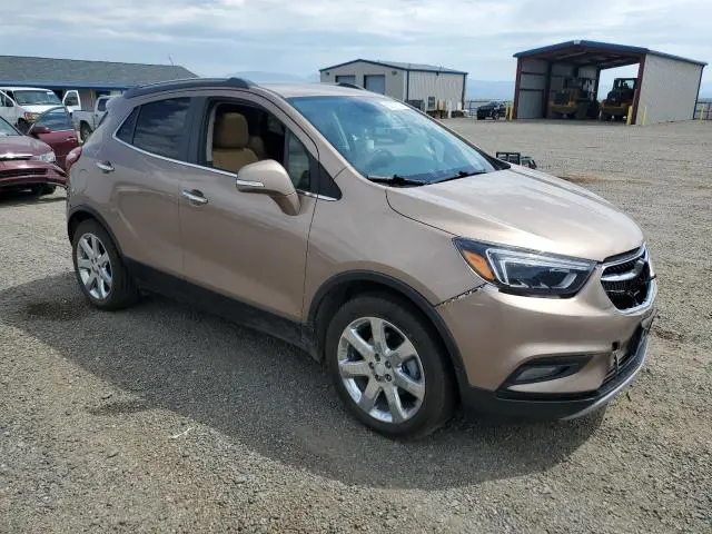 2019 BUICK ENCORE ESSENCE  