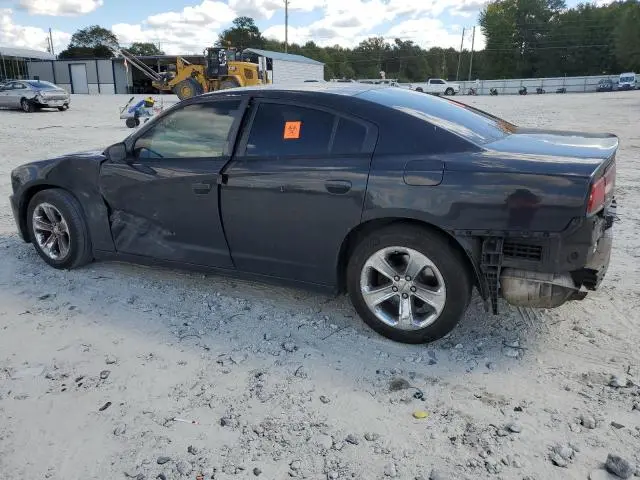 2013 DODGE CHARGER SE