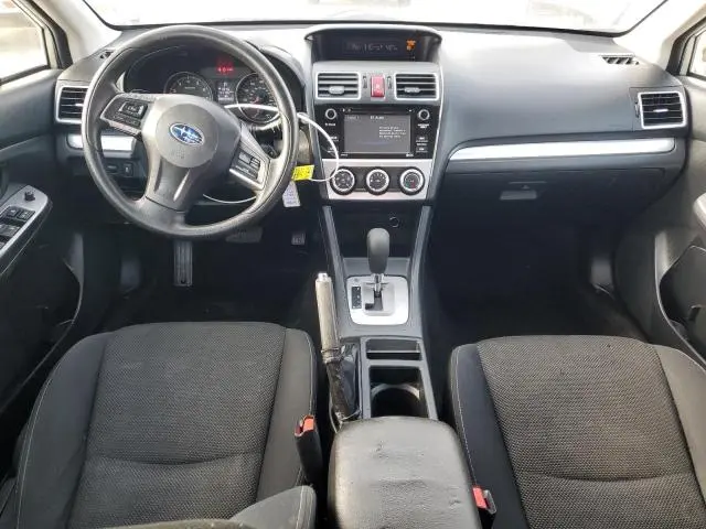 2015 SUBARU XV CROSSTREK 2.0 PREMIUM  