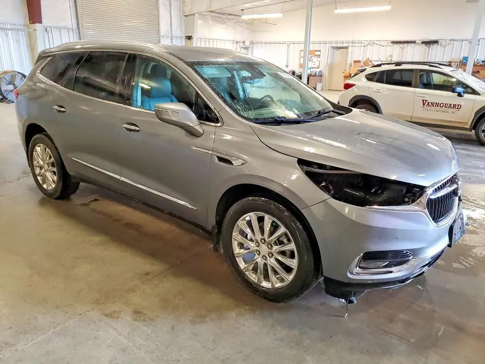 2021 BUICK ENCLAVE PREMIUM  