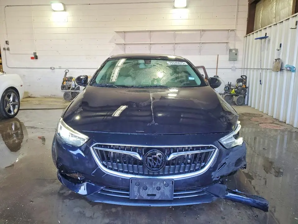 2019 BUICK REGAL PREFERRED  