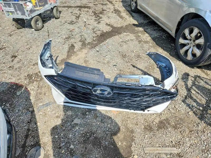 2022 HYUNDAI SONATA N LINE  