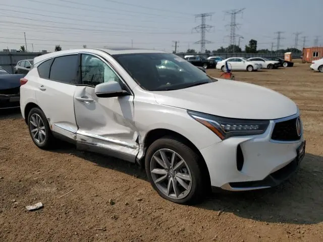 2024 ACURA RDX TECHNOLOGY  