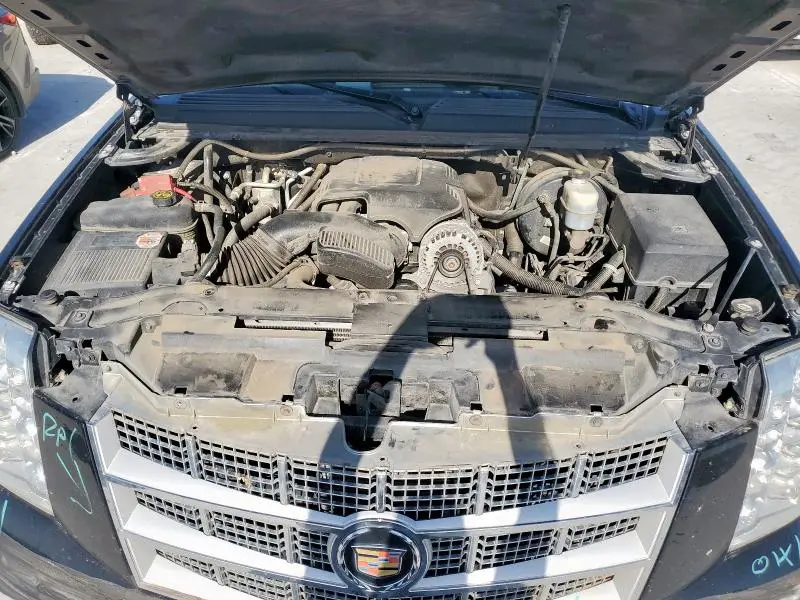 2014 CADILLAC ESCALADE ESV PLATINUM  
