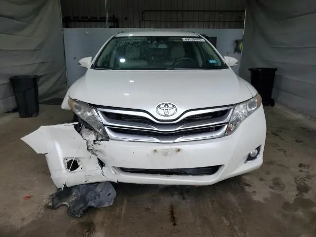 2013 TOYOTA VENZA LE  