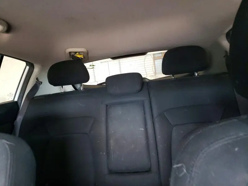 2011 KIA SPORTAGE LX  