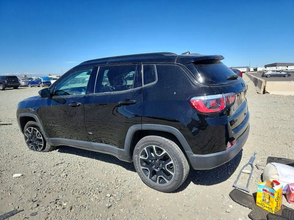2019 JEEP COMPASS SPORT  