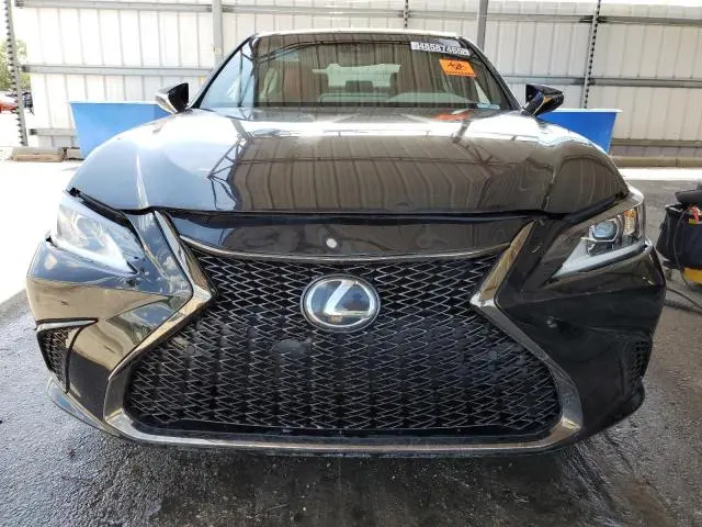 2022 LEXUS ES 350 BASE  