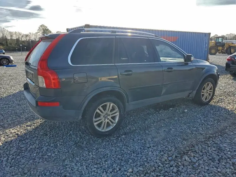 2011 VOLVO XC90 3.2  