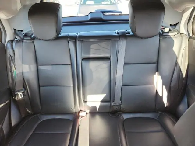 2020 CHEVROLET TRAX PREMIER  