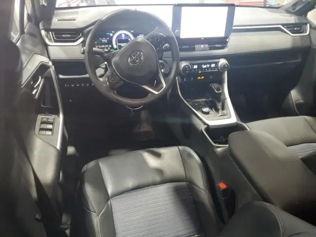 2023 TOYOTA RAV4 XSE  