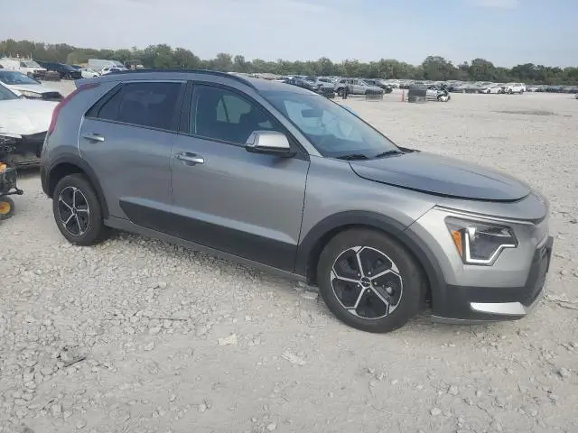 2025 KIA NIRO EX  