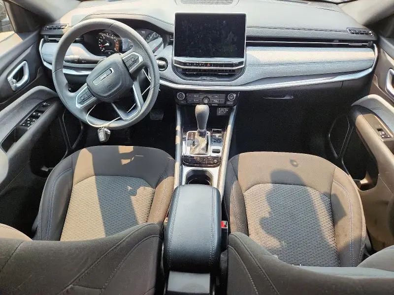 2023 JEEP COMPASS SPORT  