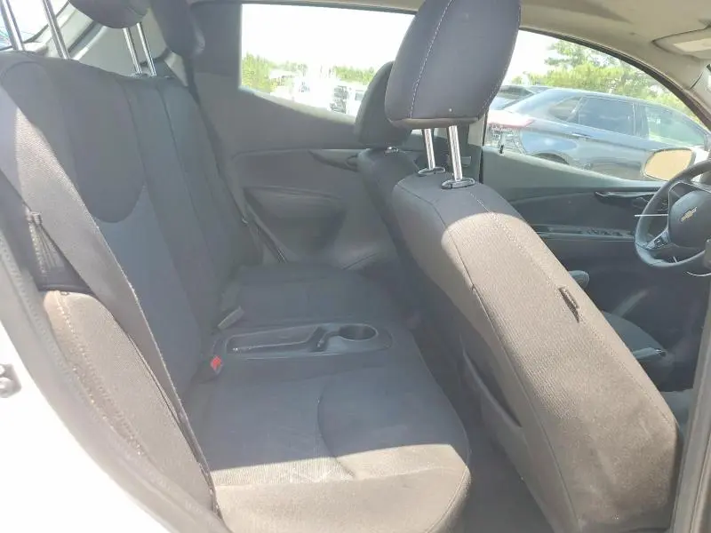 2022 CHEVROLET SPARK 1LT  