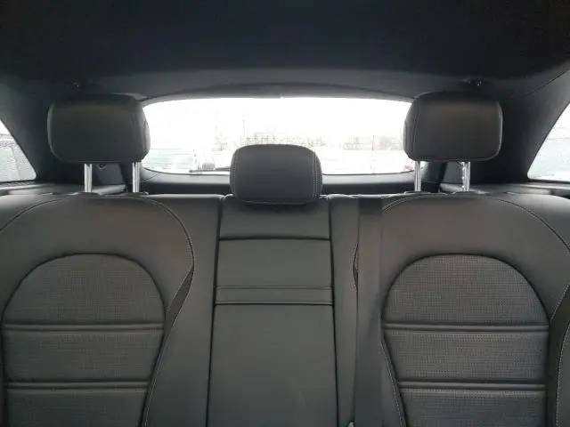 2020 MERCEDES-BENZ GLC 63 4MATIC AMG  