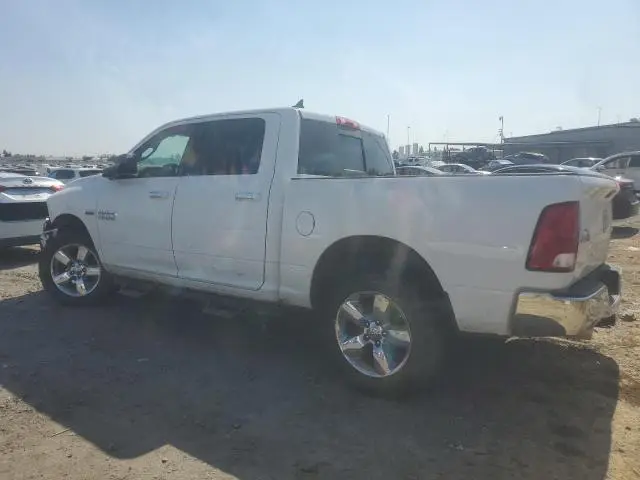 2015 RAM 1500 SLT  