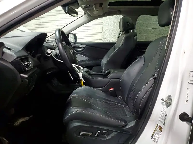 2021 ACURA RDX TECHNOLOGY  