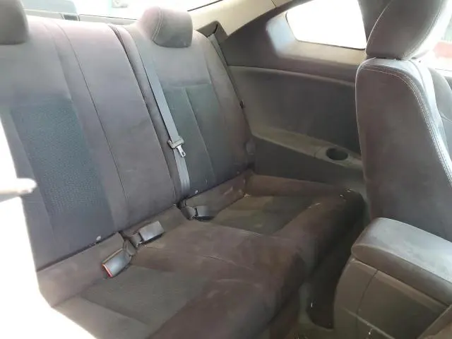 2011 NISSAN ALTIMA S  