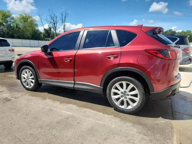 2013 MAZDA CX-5 GT  