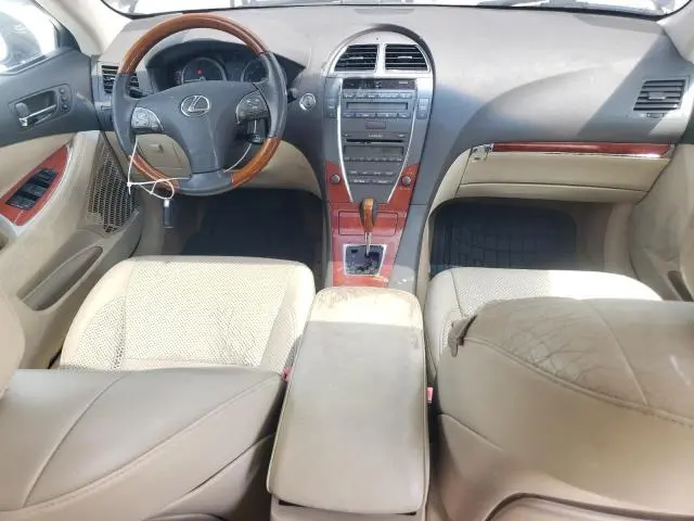 2010 LEXUS ES 350  