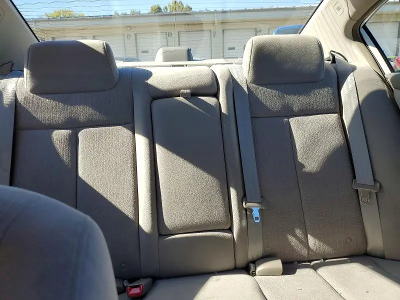 2010 NISSAN ALTIMA 2.5  
