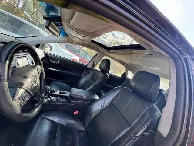 2013 TOYOTA AVALON HYBRID  