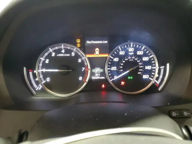 2015 ACURA MDX TECHNOLOGY  