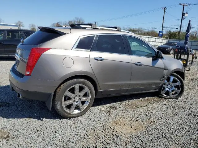 2011 CADILLAC SRX PREMIUM COLLECTION  