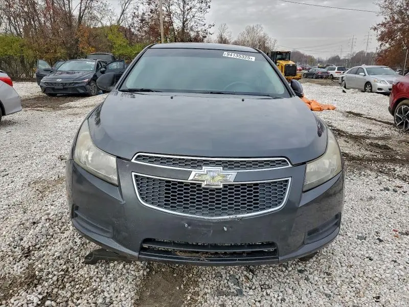 2013 CHEVROLET CRUZE LT  
