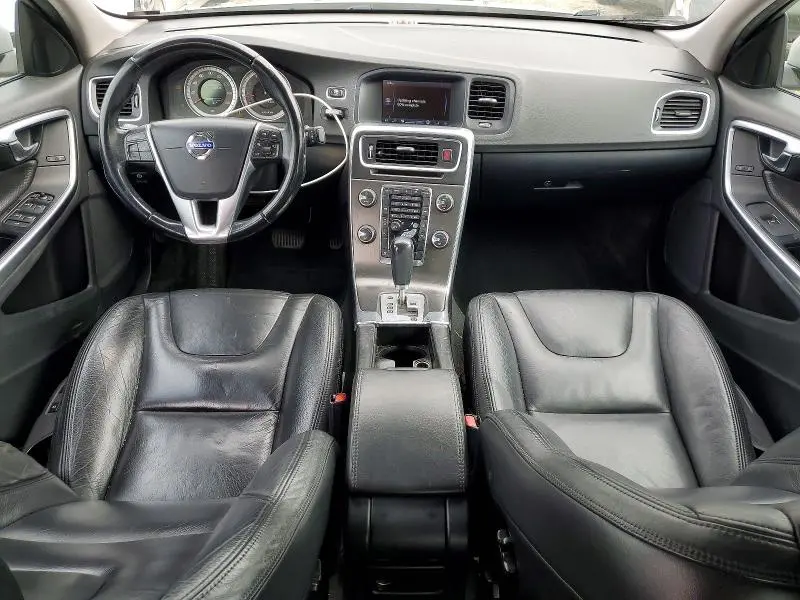 2012 VOLVO S60 T5  