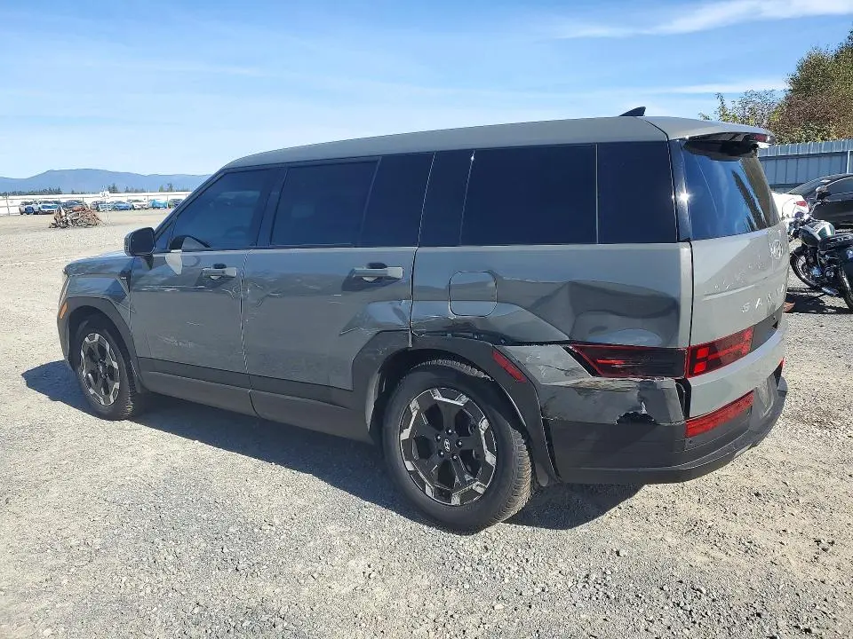 2024 HYUNDAI SANTA FE SE  