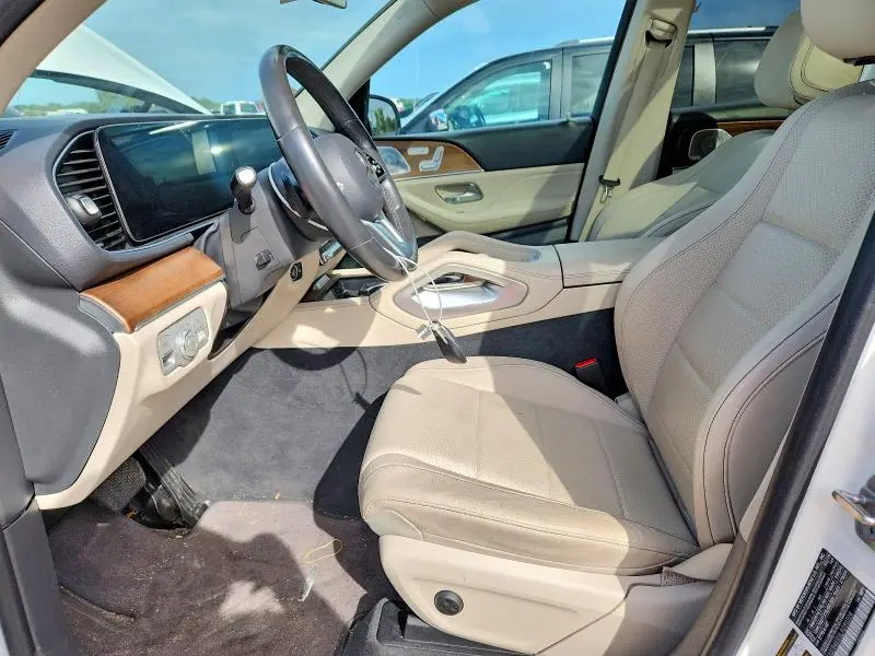 2020 MERCEDES-BENZ GLE 350 4MATIC  