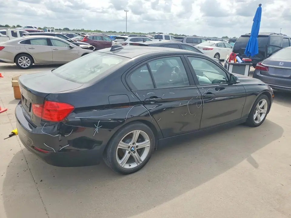 2015 BMW 328 I  