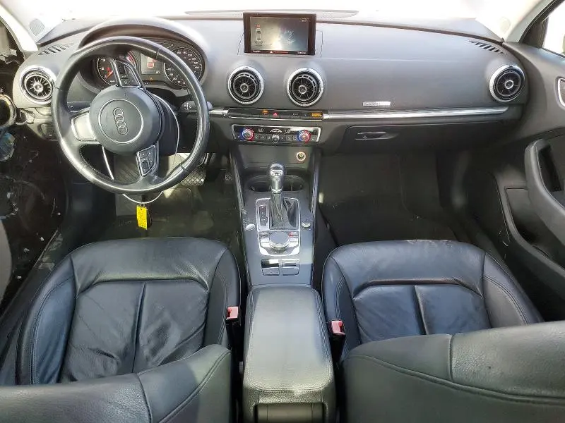 2016 AUDI A3 PREMIUM PLUS  