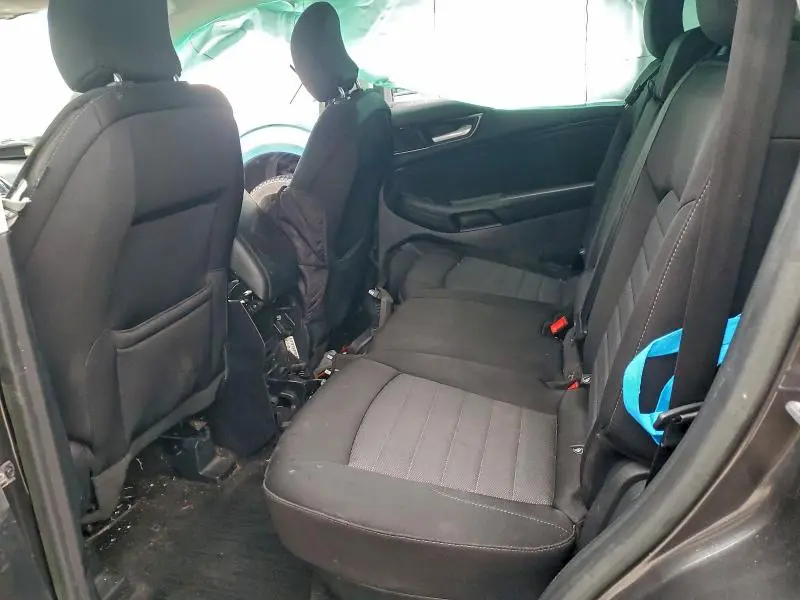 2018 FORD EDGE SE  