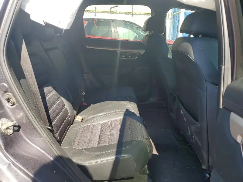 2020 HONDA CR-V SPORT   