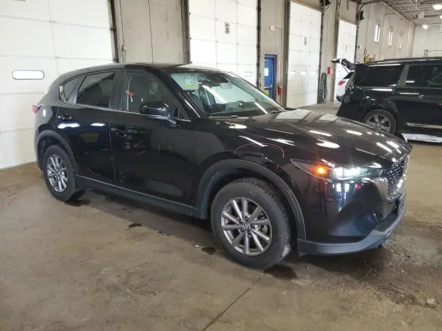 2023 MAZDA CX-5 SELECT  