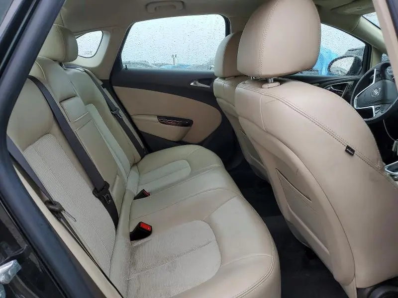 2013 BUICK VERANO CONVENIENCE  