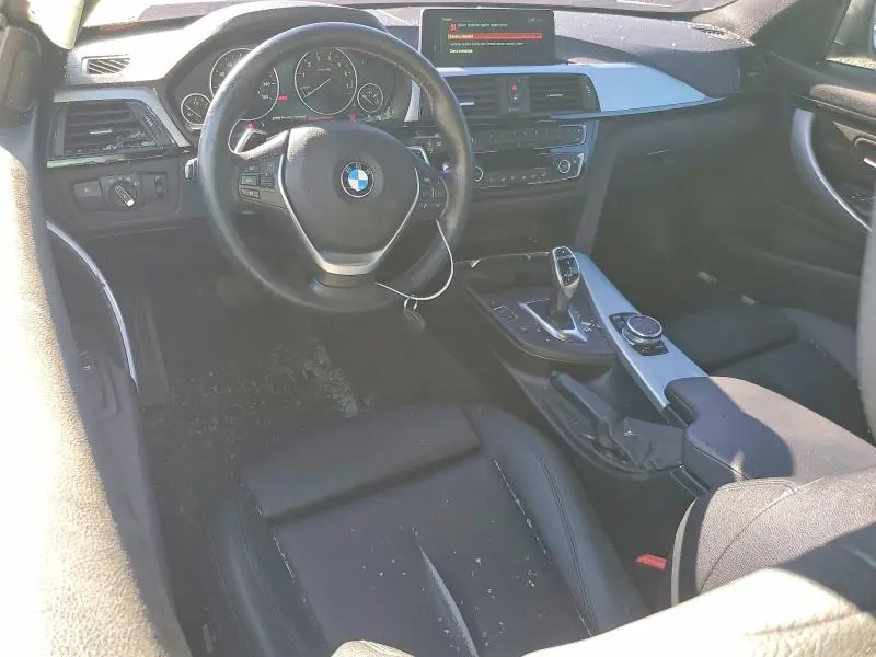 2016 BMW 428 XI  