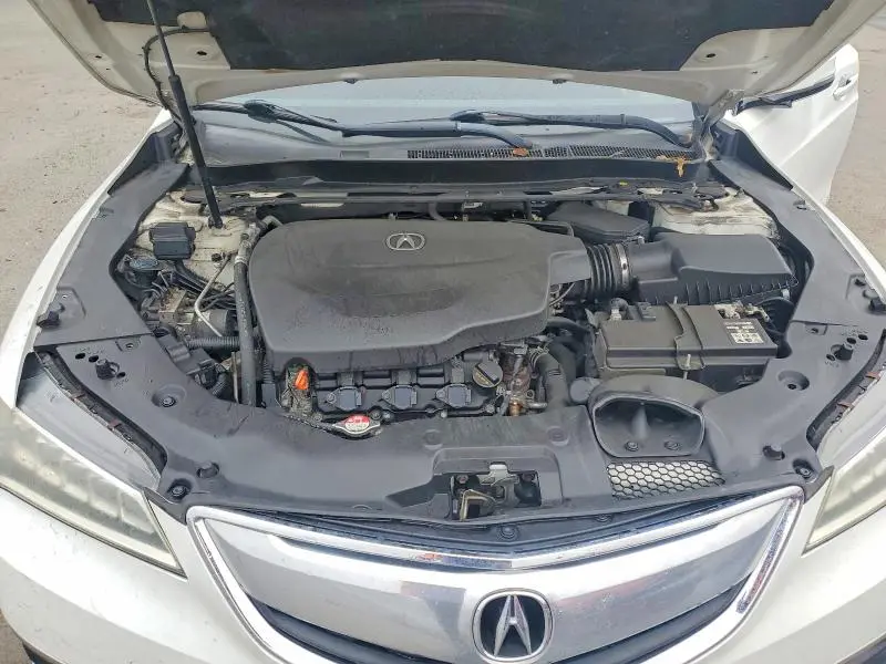 2016 ACURA TLX TECH  
