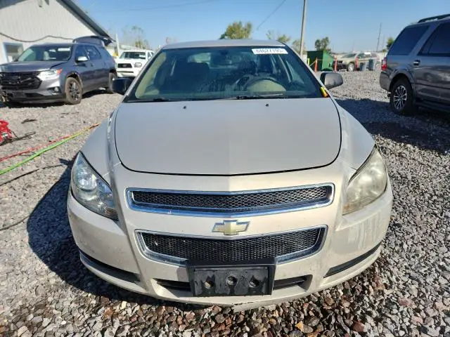 2010 CHEVROLET MALIBU LS  